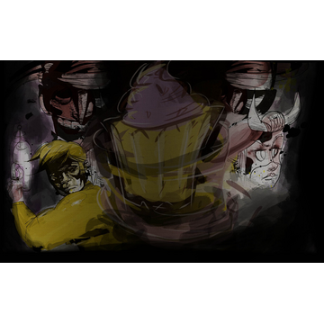 The Cupcake of Destiny