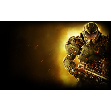 DOOM SLAYER