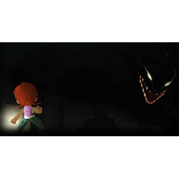 Lucifer (Profile Background)