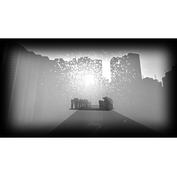 The Flooded New York