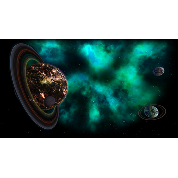 Alpha Draconis System