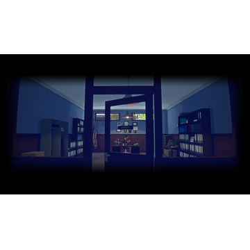 Virginia - Sheriff's Office