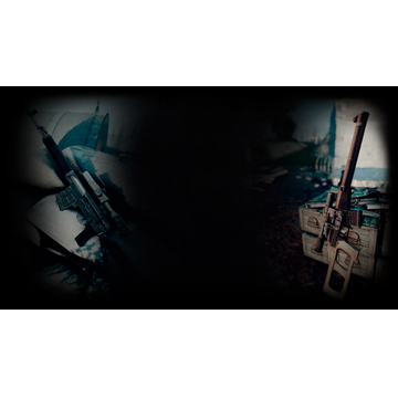 SVD-S & VSS Vintorez