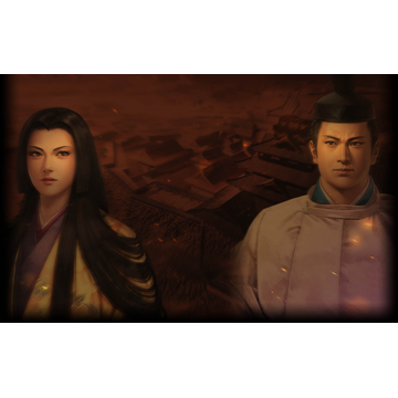 Hideyori ＆ Yododono