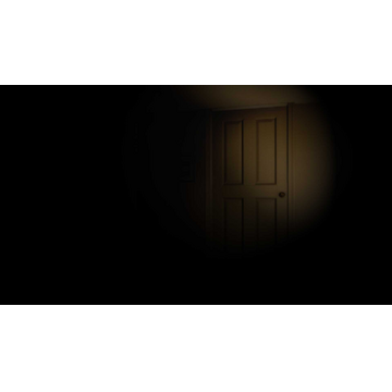 The Door (Profile Background)