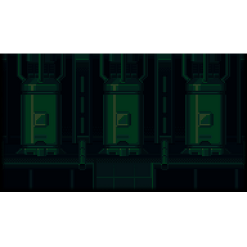 Green Emerald's Power