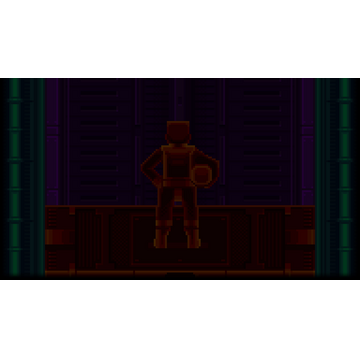 Elevator (Profile Background)