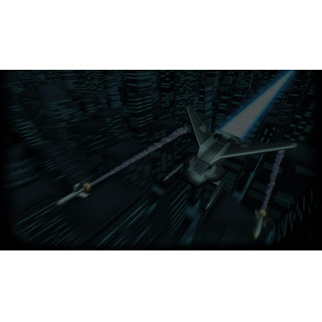 Cruiser (Profile Background)