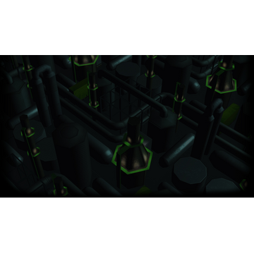 The Refinery (Profile Background)