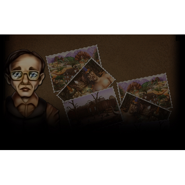 Al Emmo (Profile Background)