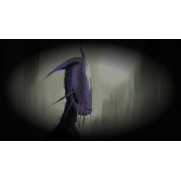 Alien (Profile Background)