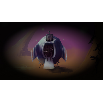 Ship (Profile Background)