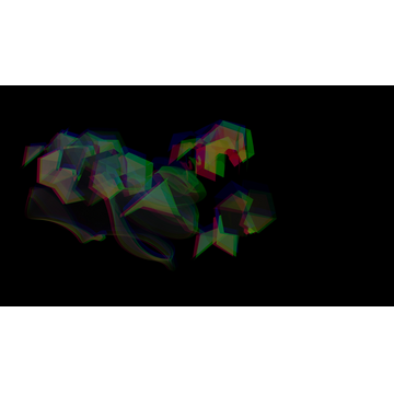 Superstatic Crystals