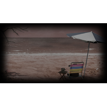 Sabbatical Beach (Profile Background)