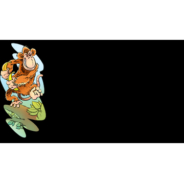 Boss Monkey (Profile Background)