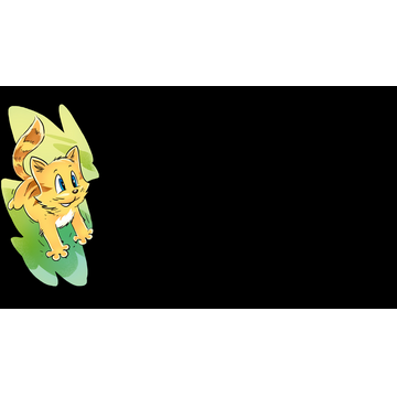 Kitten (Profile Background)