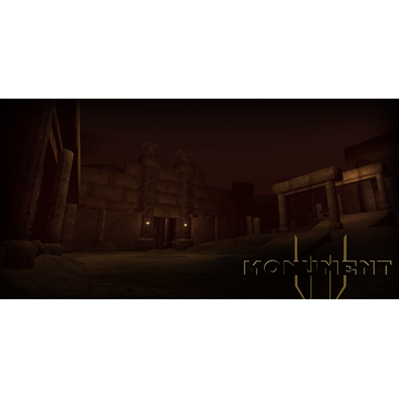 Monument Background 3