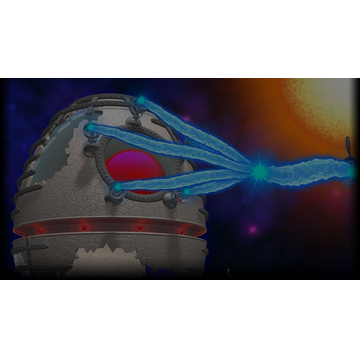 Yolk-Star (Profile Background)