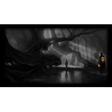 The Forest (Profile Background)