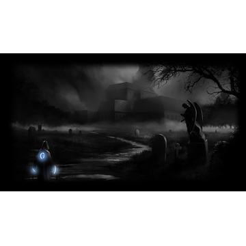 The Hospital (Profile Background)