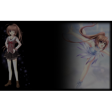 Azai Kanon (Profile Background)