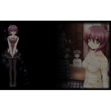 Miwa Tsubaki (Profile Background)