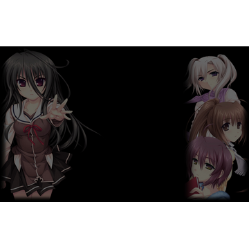 Everyone (Profile Background)