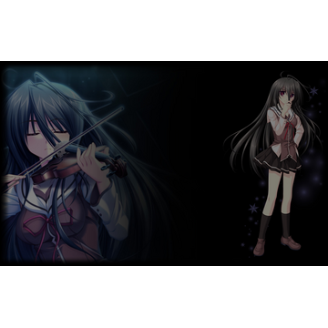 Usami Haru (Profile Background)