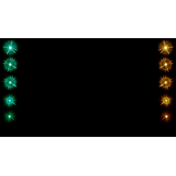 Windows Between Worlds