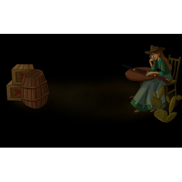 Peggy Sue (Profile Background)