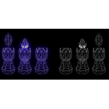 Frost Tower (Profile Background)