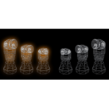 Cannon Tower (Profile Background)