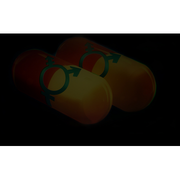 Gender Pills