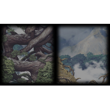 The Direction To The Heart Of The Forest