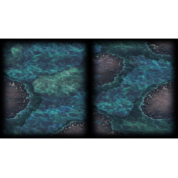 Like A Night Of Shooting Stars