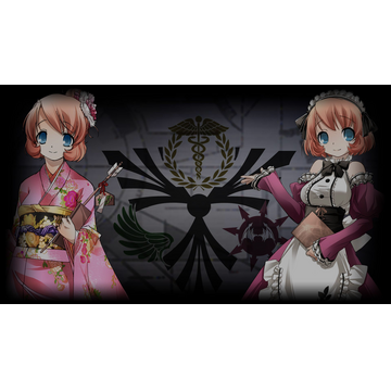 Sylphy (Profile Background)