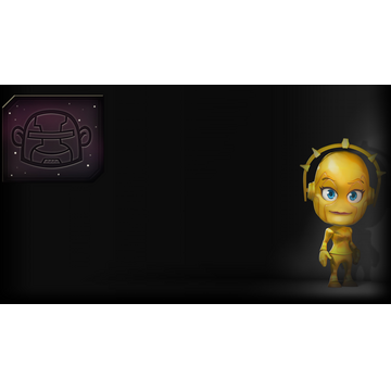 Sci-Fi (Profile Background)