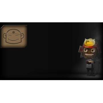 Manga (Profile Background)