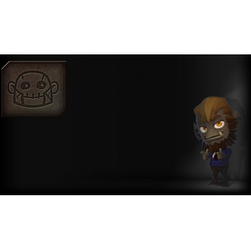 Horror (Profile Background)