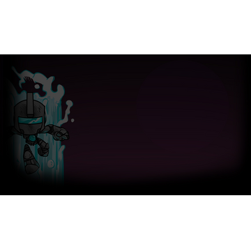 Water Jibbot (Profile Background)