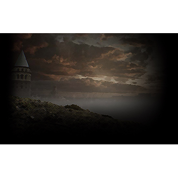 Hope (Profile Background)