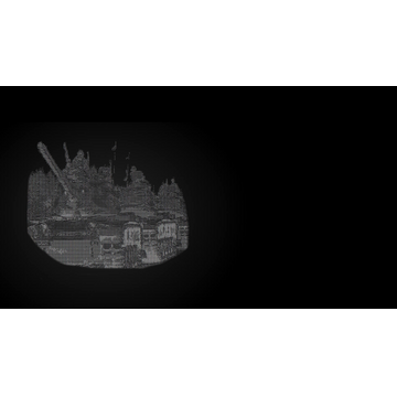 Ascii Assault Vehicles