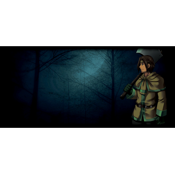 Tyber (Profile Background)