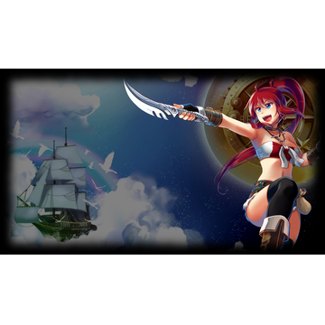 Annie (Profile Background)