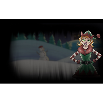 Fiona (Profile Background)