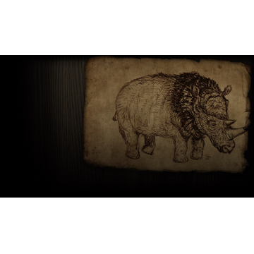 Gnashorn (Profile Background)