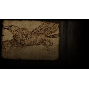 Gryphon (Profile Background)