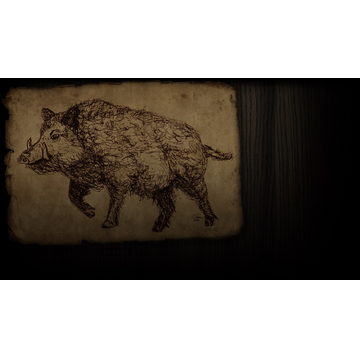 Gullinburst (Profile Background)