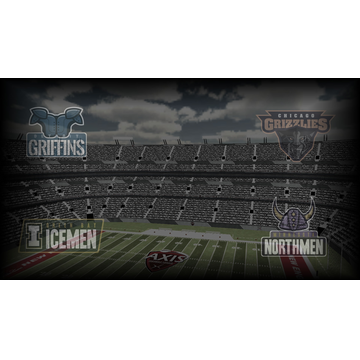 National Conference North Division