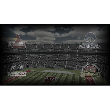 National Conference West Division